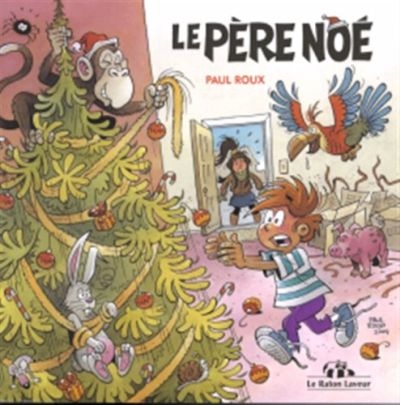 Le père Noé