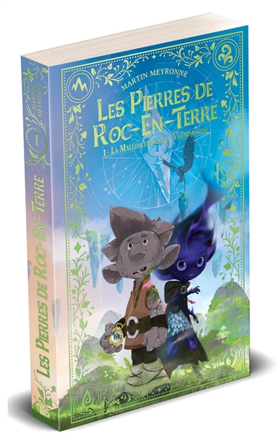 Les pierres de...