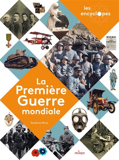 La Première Guerre mondiale...