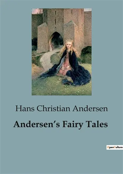 Andersen’s Fairy Tales