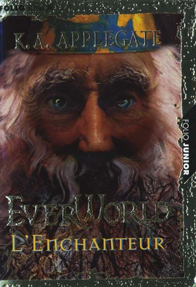 Everworld. Vol. 3. L'enchanteur