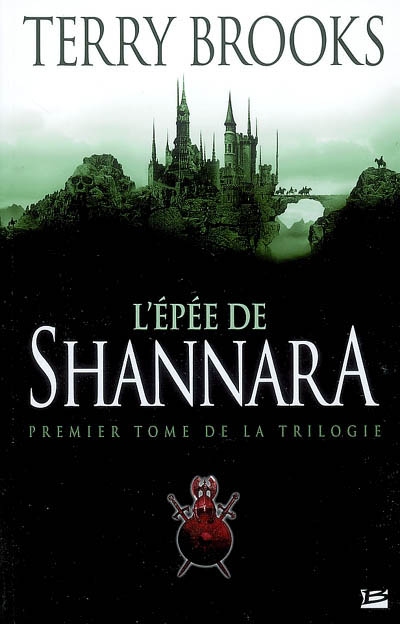Shannara. Vol. 1. L'épée de Shannara