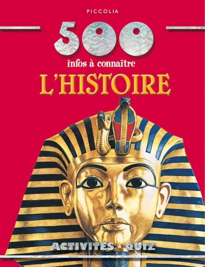 L'histoire