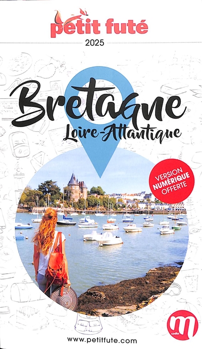 Bretagne : Loire-Atlantique : 2025