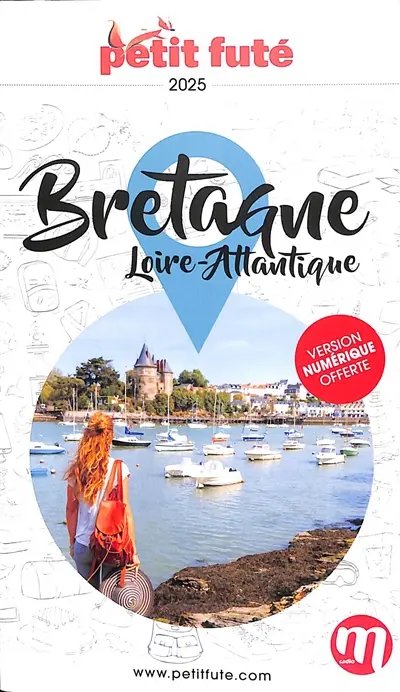 Bretagne : Loire-Atlantique : 2025