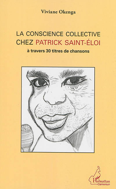 La conscience collective chez Patrick Saint-Eloi à travers 30 titres de chansons