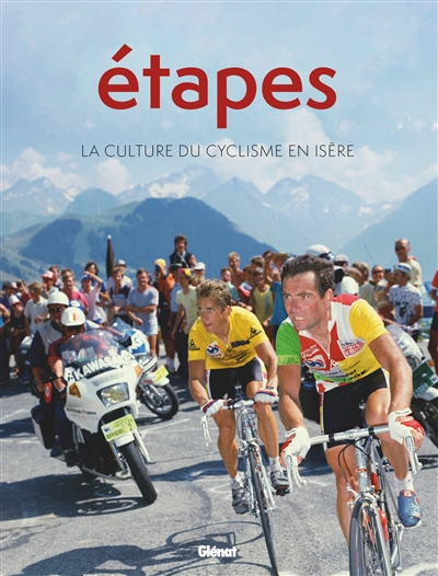 Etapes, n° 5. La culture du...