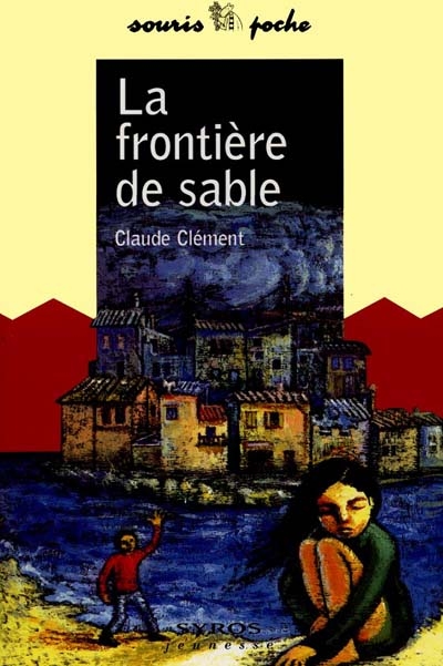 La frontière de sable