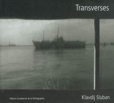Transverses : photographies 1992-2002