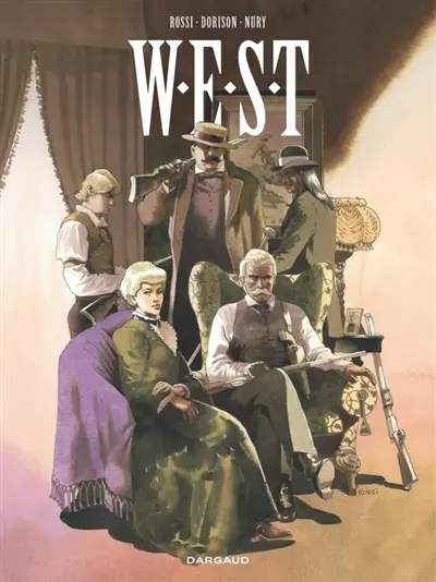 WEST : intégrale