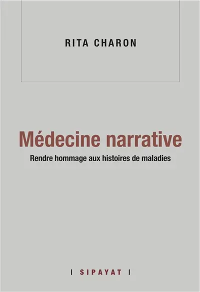 Médecine narrative : rendre hommage aux histoires de maladies