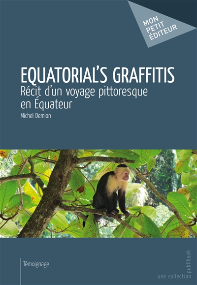 Equatorial's graffitis