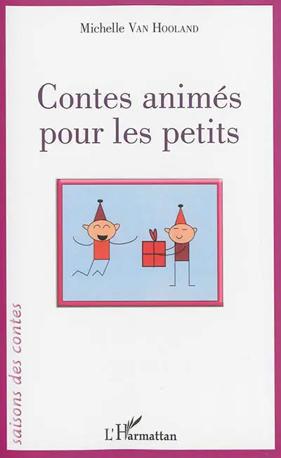 Contes animés pour les petits
