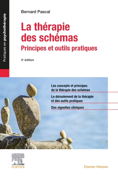 La thérapie des schémas :...
