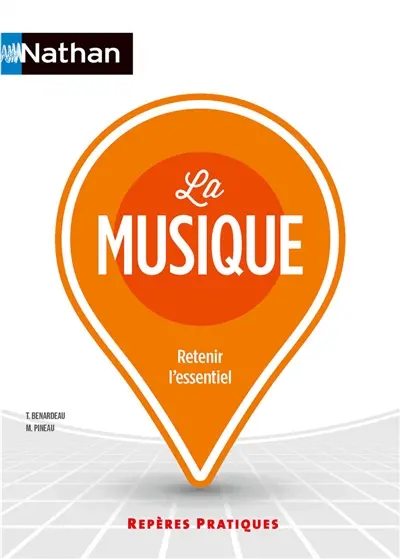 La musique : retenir l'essentiel
