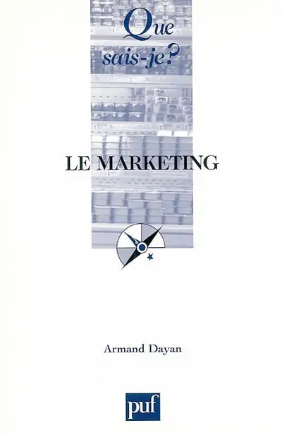 Le marketing