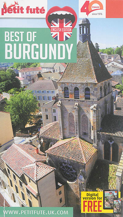 Best of Burgundy