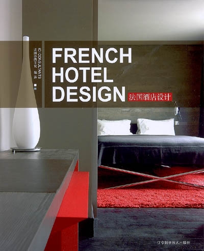 French hotel design