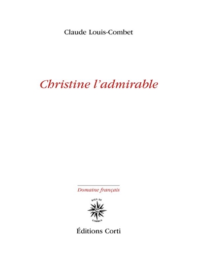 Christine l'Admirable