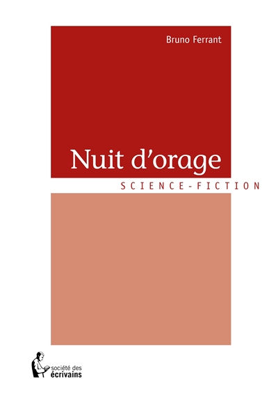 Nuit d'orage
