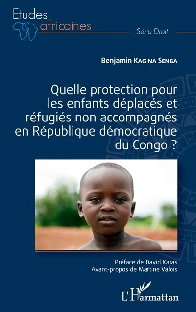 Quelle protection pour les enfants déplacés et réfugiés non accompagnés en République démocratique du Congo ?