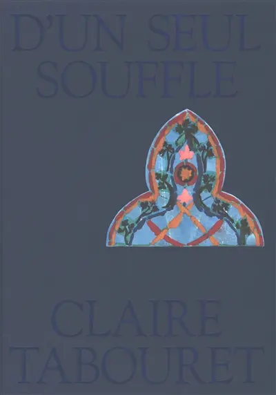 Claire Tabouret : d'un seul souffle Claire Tabouret : d'un seul souffle