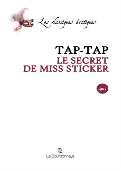 Le secret de Miss Sticker
