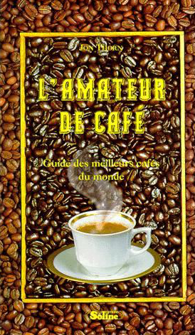 Le guide de l'amateur de café