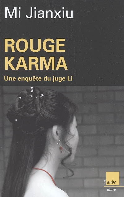 Rouge Karma