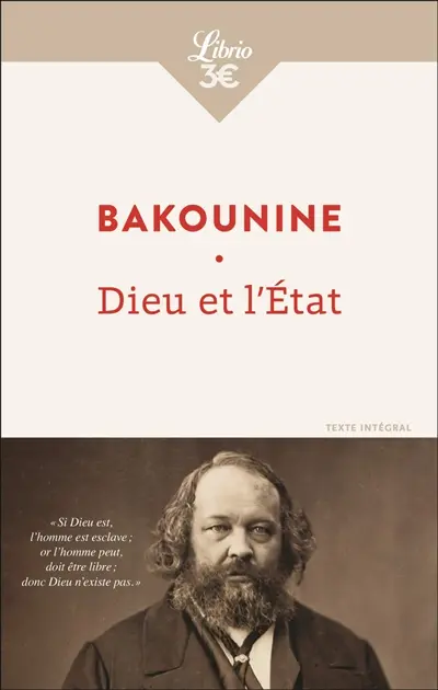 Dieu et l'Etat : texte intégral