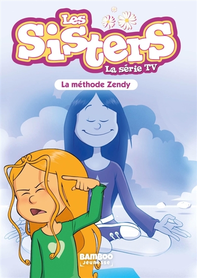 Les sisters : la série TV....