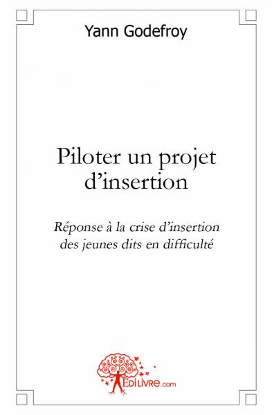 Piloter un projet...
