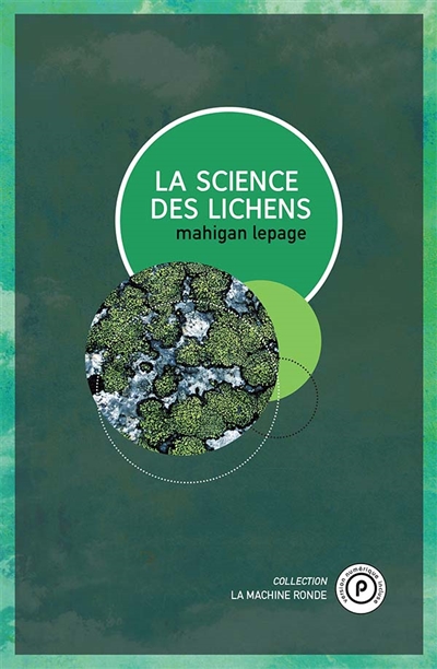 La science des lichens