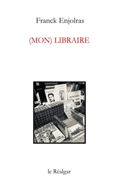 (Mon) libraire