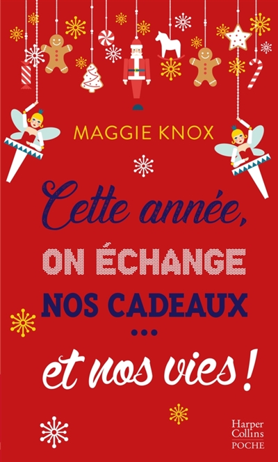 Cette année, on échange nos...