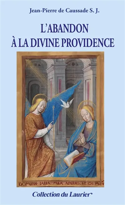 L'abandon à la providence divine