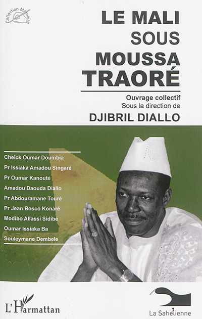 Le Mali sous Moussa Traoré : les grandes réalisations de l'UDPM, parti de développement