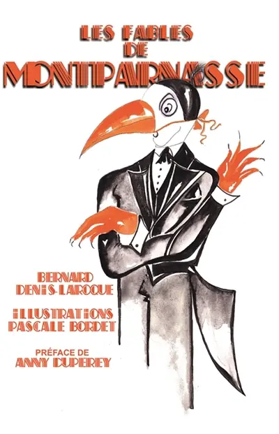 Les Fables de Montparnasse
