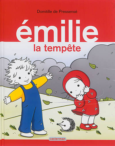 Émilie, la tempête