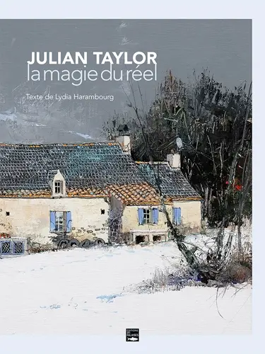 Julian Taylor : la magie du réel