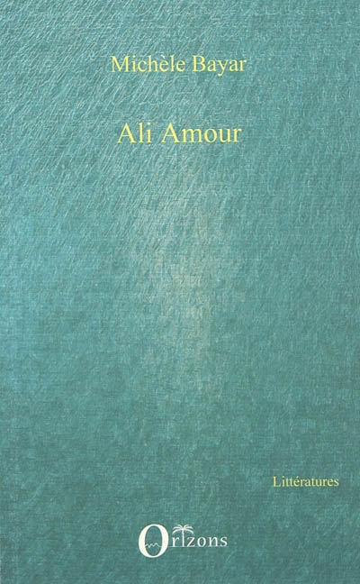 Ali Amour