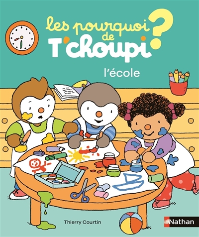 L'école