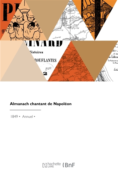 Almanach chantant de Napoléon