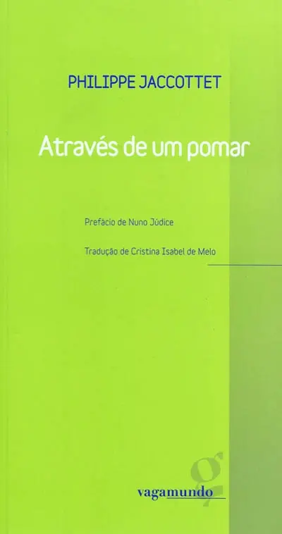 Através de um pomar