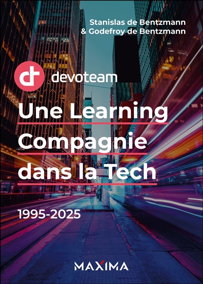Devoteam : une success story française dans la technologie