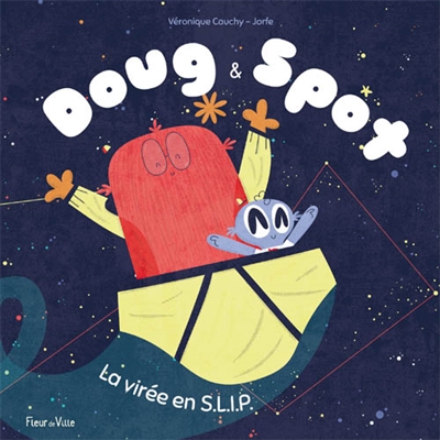 Doug & Spot : la virée en SLIP
