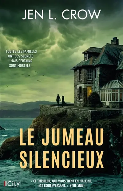 Le jumeau silencieux