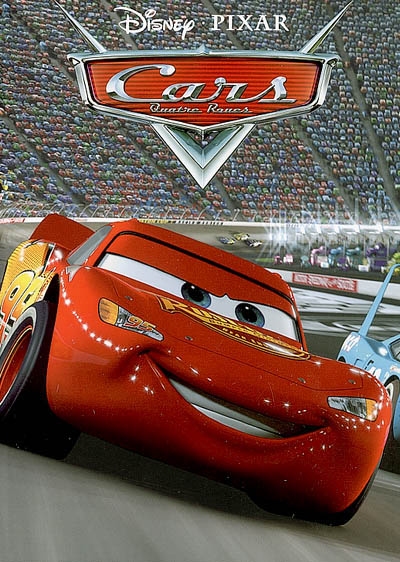 Cars : quatre roues