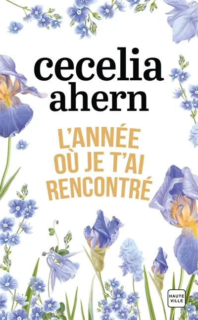 L'année où je t'ai rencontré