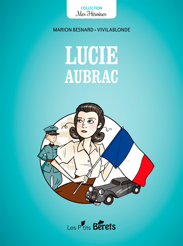 Lucie Aubrac